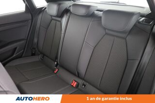 A3 30 TFSI mHEV S line S tronic 110 ch 2023 occasion 92130 Issy-les-Moulineaux