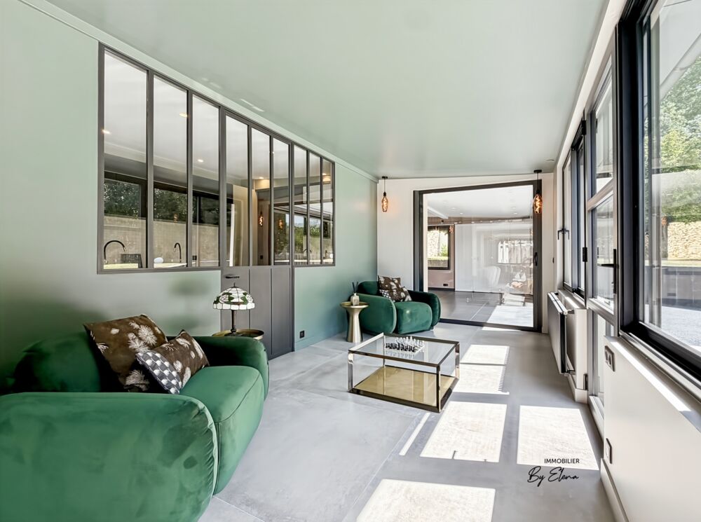 à vendre  Villa Bussy-Saint-Georges (77600)