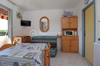  Appartement à vendre 1 pièce 17 m²