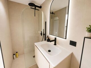  Appartement à vendre 3 pièces 52 m²