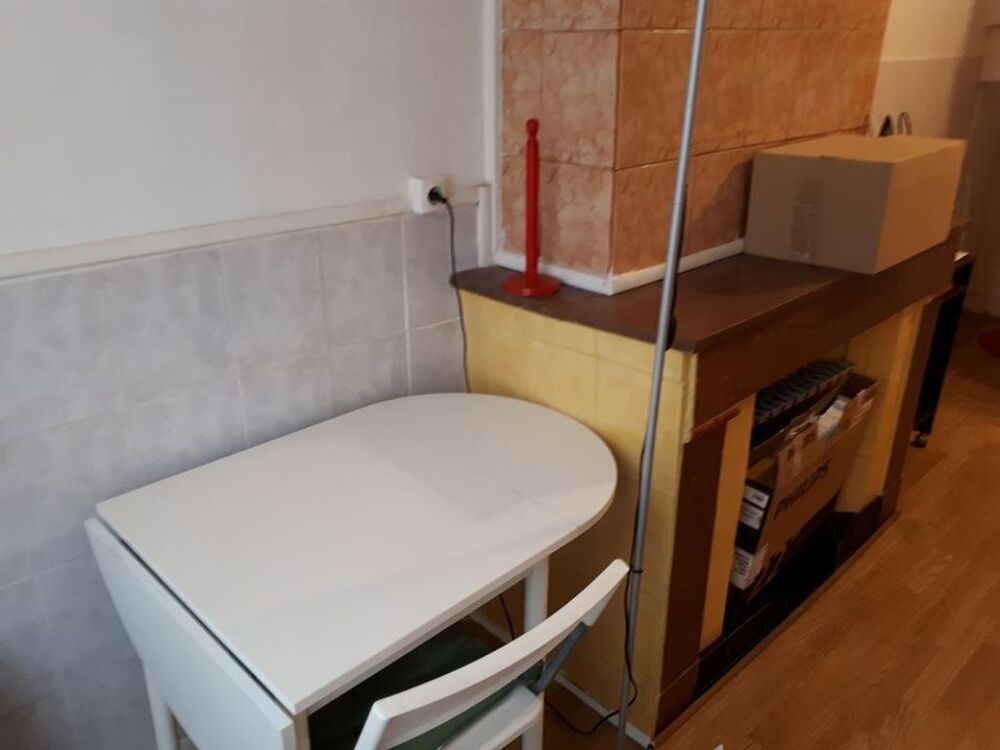 Location Appartement Studio de 13m2 à louer sur Lyon 07 Lyon 7