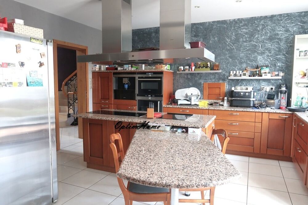 � vendre  Maison Thionville (57100)
