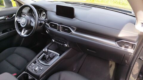 CX-5 2.2 SKYACTIV-D 150 Dynamique 2020 occasion 41100 Pezou