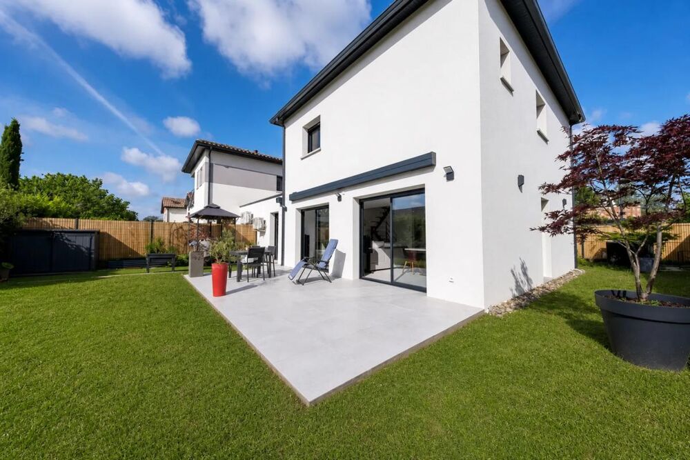 Maison 4 pièces 110 m² · à Saint Alban · 110 m² · 399 000 €