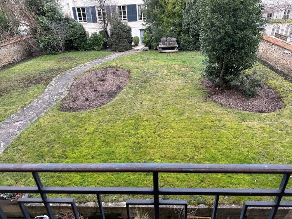 � vendre  Appartement Versailles (78000)