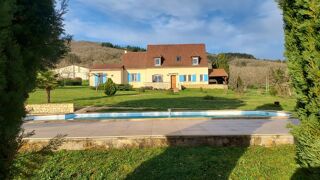  Maison � vendre 6 pi�ces 155 m�