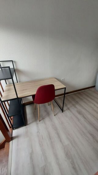  Appartement à louer 1 pièce 20 m²