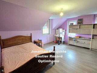  Maison � vendre 4 pi�ces 84 m�