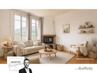  Appartement � vendre 3 pi�ces 393 m�