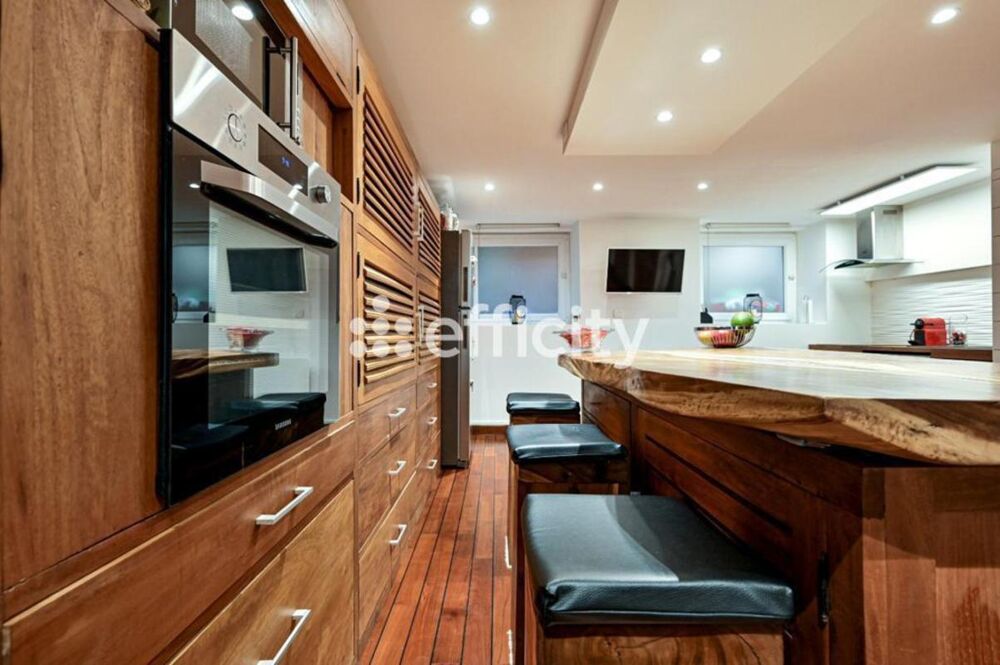Vente Loft Loft Marseille 6