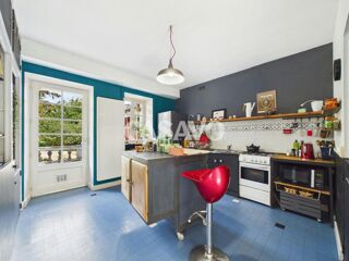  Maison à vendre 6 pièces 157 m²