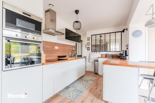  Maison � vendre 4 pi�ces 122 m�