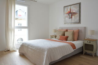  Appartement � vendre 4 pi�ces 101 m�