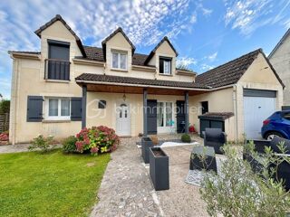  Maison  vendre 6 pices 124 m