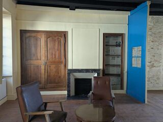  Maison à vendre 4 pièces 180 m²