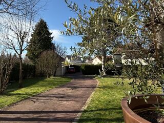  Maison � vendre 10 pi�ces 274 m�