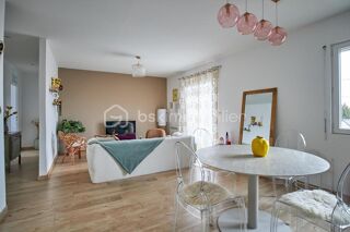  Appartement � vendre 4 pi�ces 72 m�