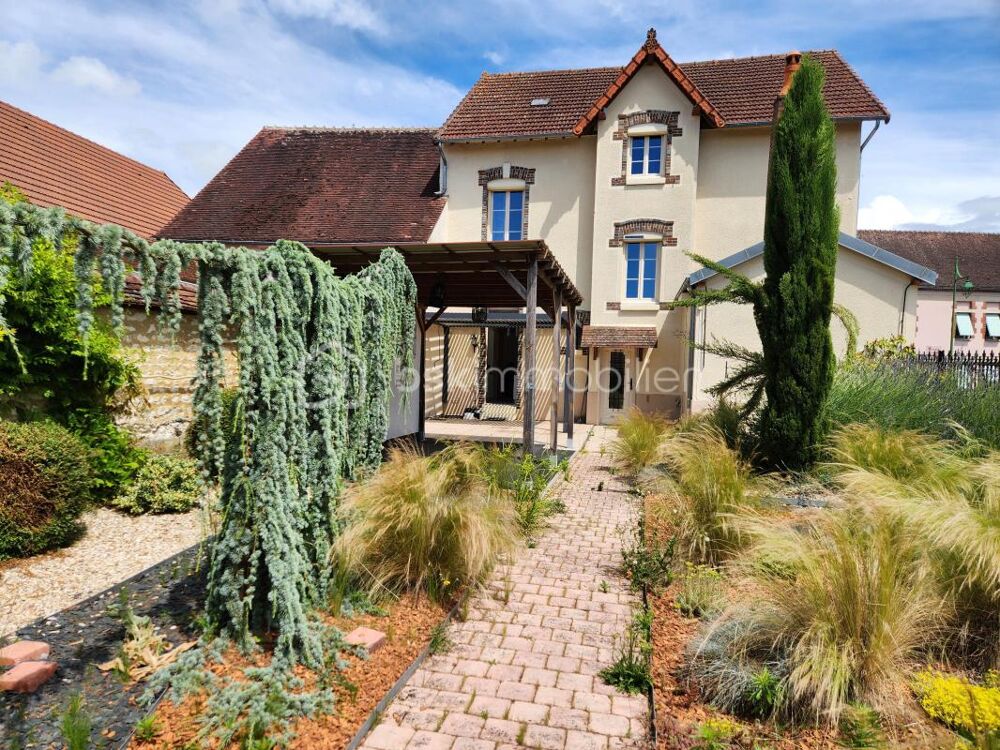 maison de village