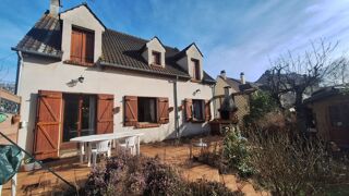  Maison à vendre 5 pièces 115 m²