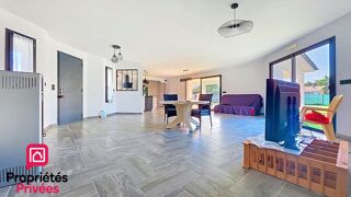  Maison à vendre 5 pièces 144 m²