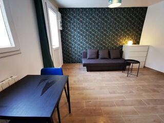  Appartement � louer 1 pi�ce 19 m�