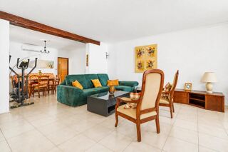  Maison à vendre 5 pièces 143 m²