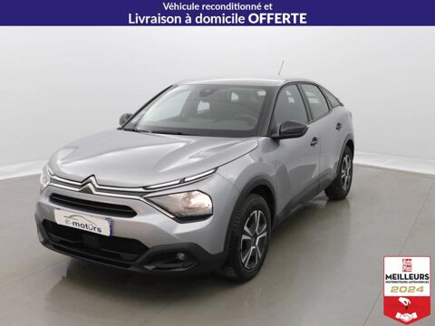 Citroën Divers BlueHDi 110 Live Pack Business +2Pl 2021 occasion Lavau 10150