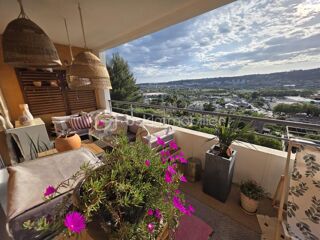  Appartement � vendre 3 pi�ces 66 m�