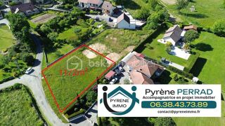  Terrain � vendre 1172 m�