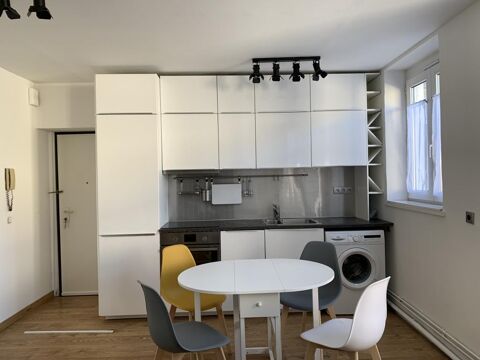  Appartement  louer 2 pices 43 m