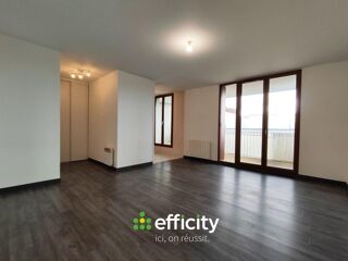  Appartement � vendre 3 pi�ces 61 m�