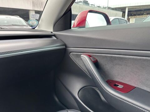 Model 3 (2) DUAL MOTOR AWD 75 KWH 2020 occasion 78240 Chambourcy