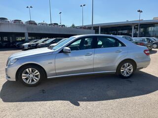 Classe E IV 220 CDI BLUEEFFICIENCY AVANTGARDE EXECUTIVE BVA 2011 occasion 78240 Chambourcy