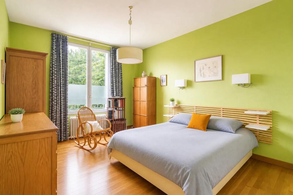 à vendre  Maison Montreuil (93100)