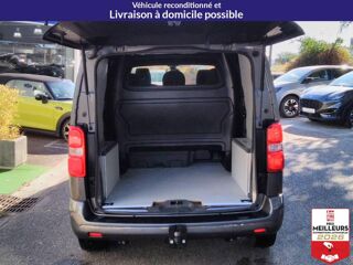 Expert CABINE APPROFONDIE CA STANDARD BLUEHDI 150 FIXE PREMIUM +Gri 2017 occasion 10150 Lavau