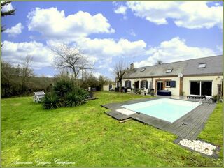  Maison à vendre 6 pièces 170 m²