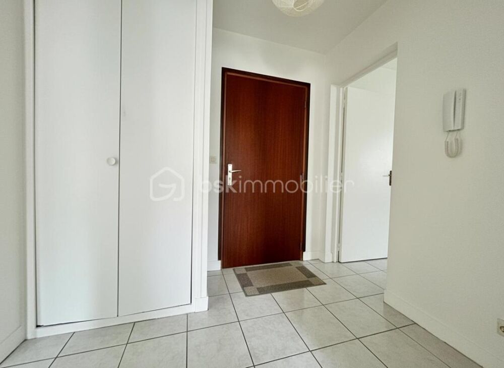 Location Appartement Appartement 2 pièces de 47m² à MORET-LOING-ET-ORVANNE (77250) Moret loing et orvanne
