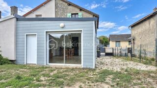  Maison à vendre 4 pièces 86 m²