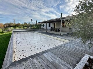  Maison � vendre 5 pi�ces 160 m�