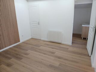  Appartement à louer 2 pièces 46 m²