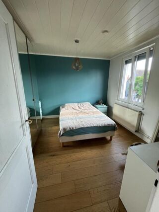  Appartement  louer 1 pice 12 m