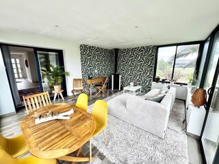  Maison à vendre 7 pièces 146 m²