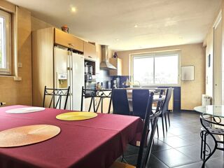  Maison � vendre 7 pi�ces 137 m�