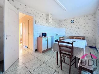  Maison � vendre 3 pi�ces 86 m�