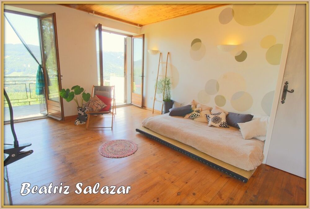 Appartement 2 pièces 31 m² · à Seyne · 31 m² · 99 000 €