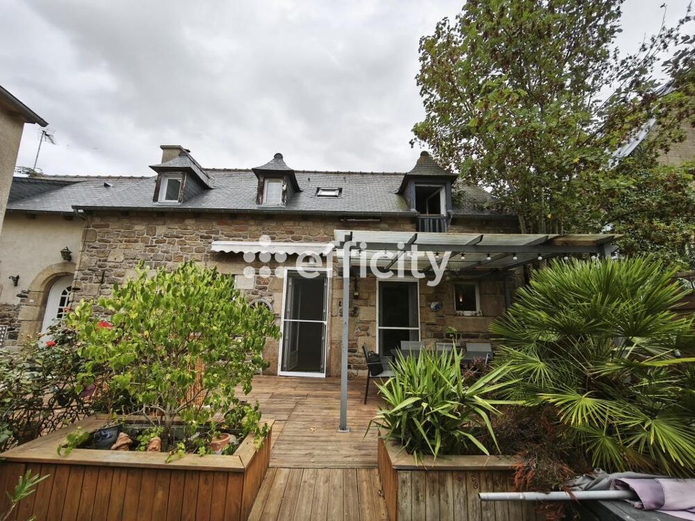 Vente Maison Longère Sevignac