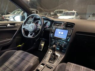 Golf 2.0 TDI 184 BlueMotion Technology FAP DSG6 GTD 2015 occasion 87280 Limoges