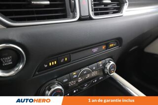 CX-5 2.0 Skyactiv-G Selection 4x4 BVA6 160 ch 2018 occasion 92130 Issy-les-Moulineaux