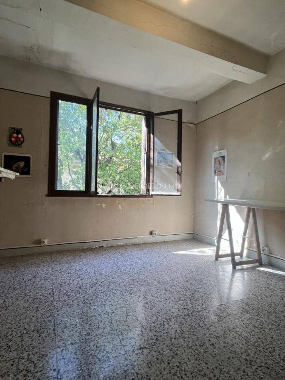 Vente Maison Quissac - Maison de village 4 pièces 124 m2 avec garage Quissac