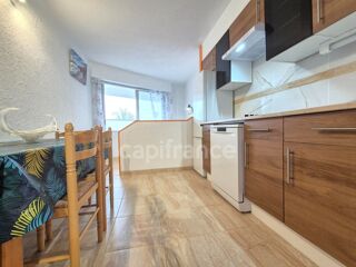  Appartement  vendre 2 pices 24 m